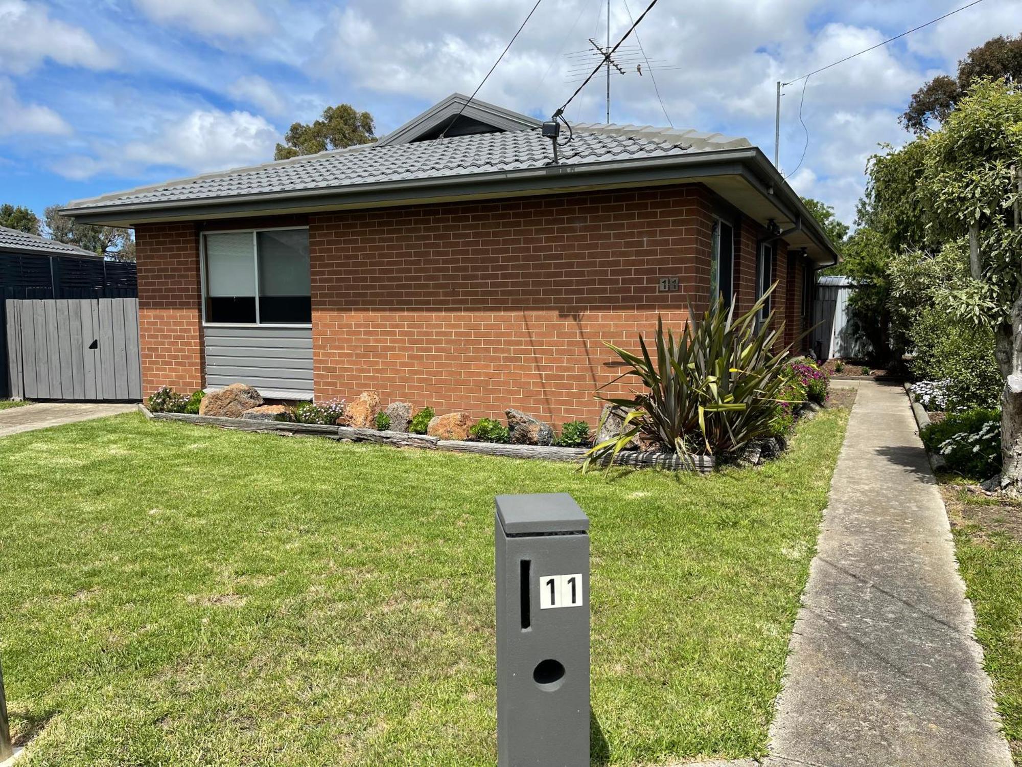 Daisy House - Whittington - 10 Minutes To Central Geelong Moolap Exterior photo